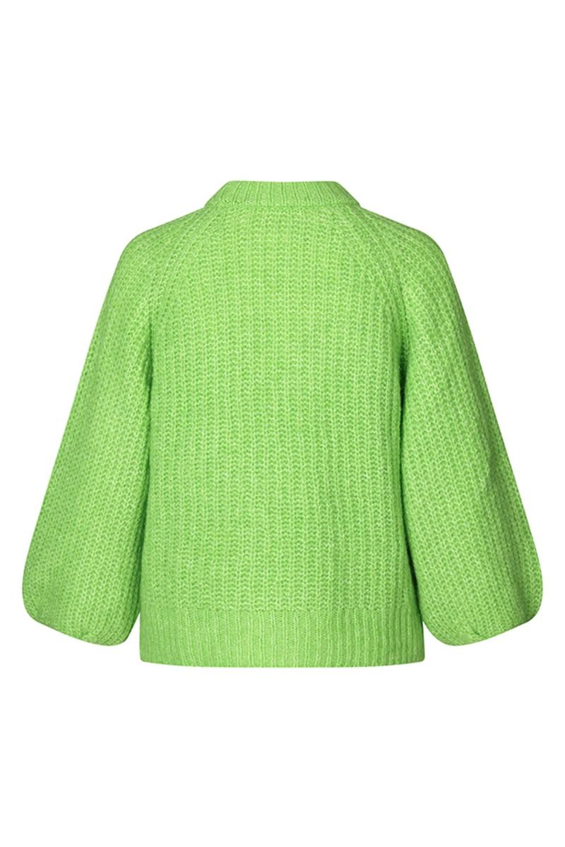 MbyM - Strik - Dorison-M - Kiwi Melange