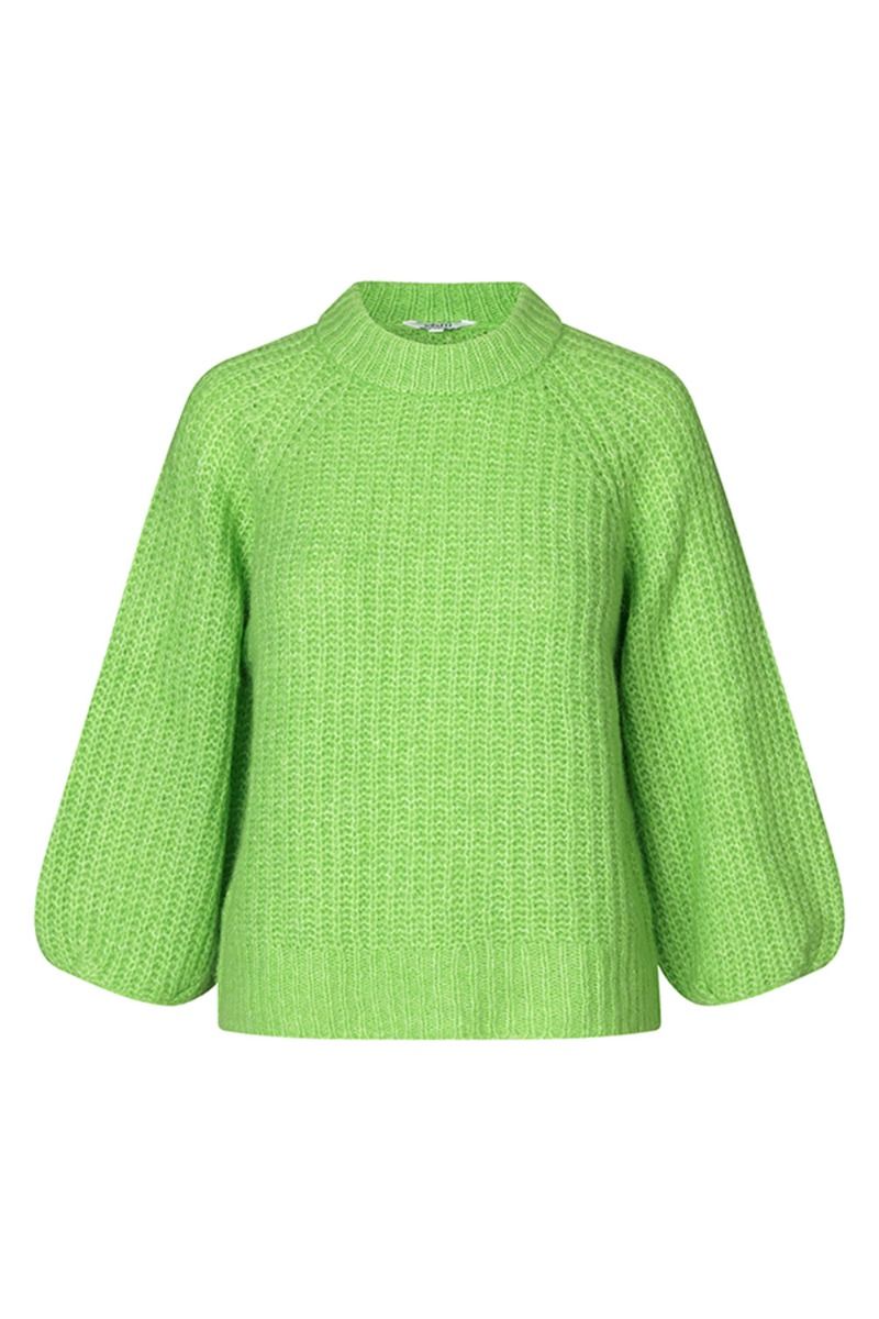 MbyM - Strik - Dorison-M - Kiwi Melange