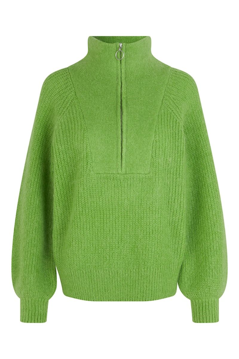 MbyM - Strik - Yoza-M - Kiwi