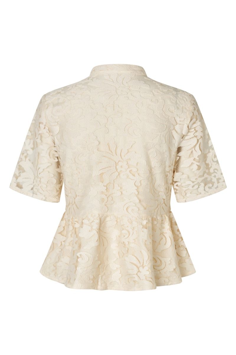 MbyM - Bluse - Alina-M - Sugar