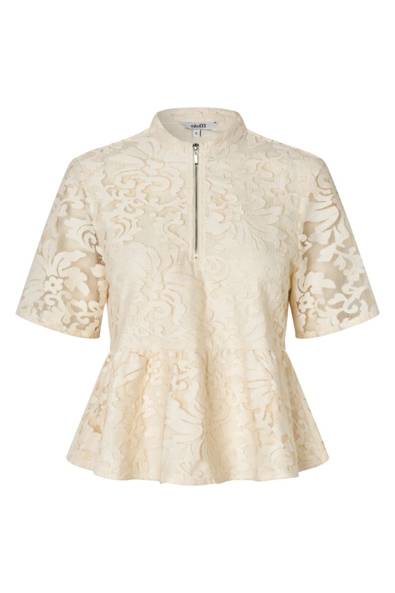 MbyM - Bluse - Alina-M - Sugar