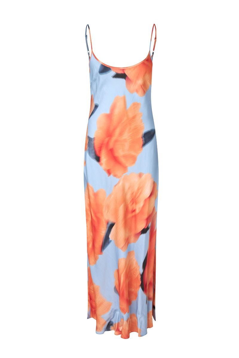MbyM - Kjole - Bellah-M - Vittoria Print 