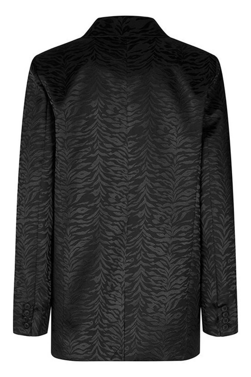MbyM - Blazer - Brennda-M - Black