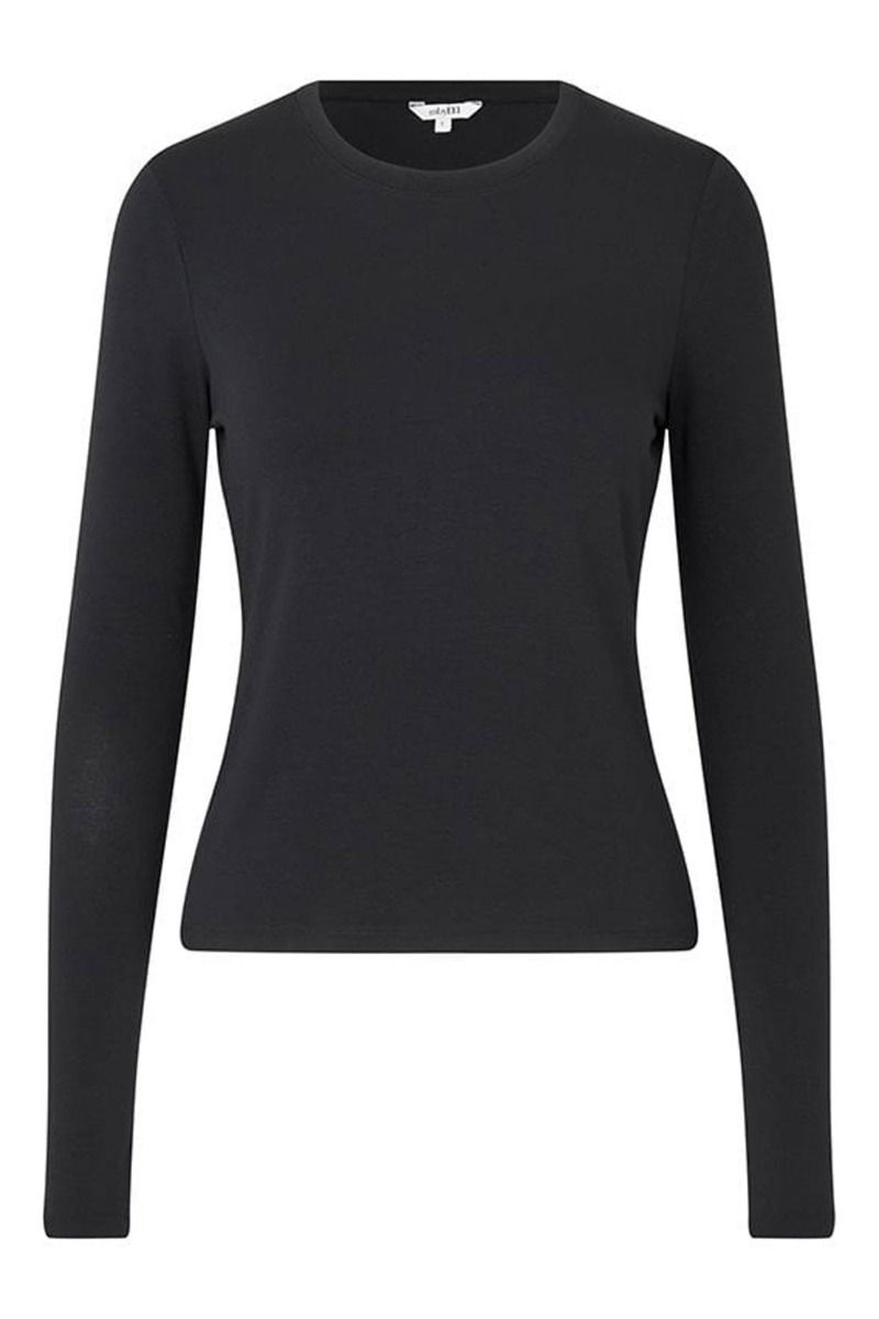 MbyM - Bluse - Christina-M - Black