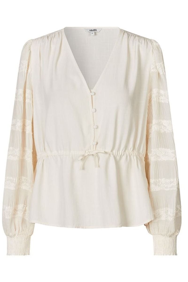 mbyM - Bluse - Florissa-M - Sugar