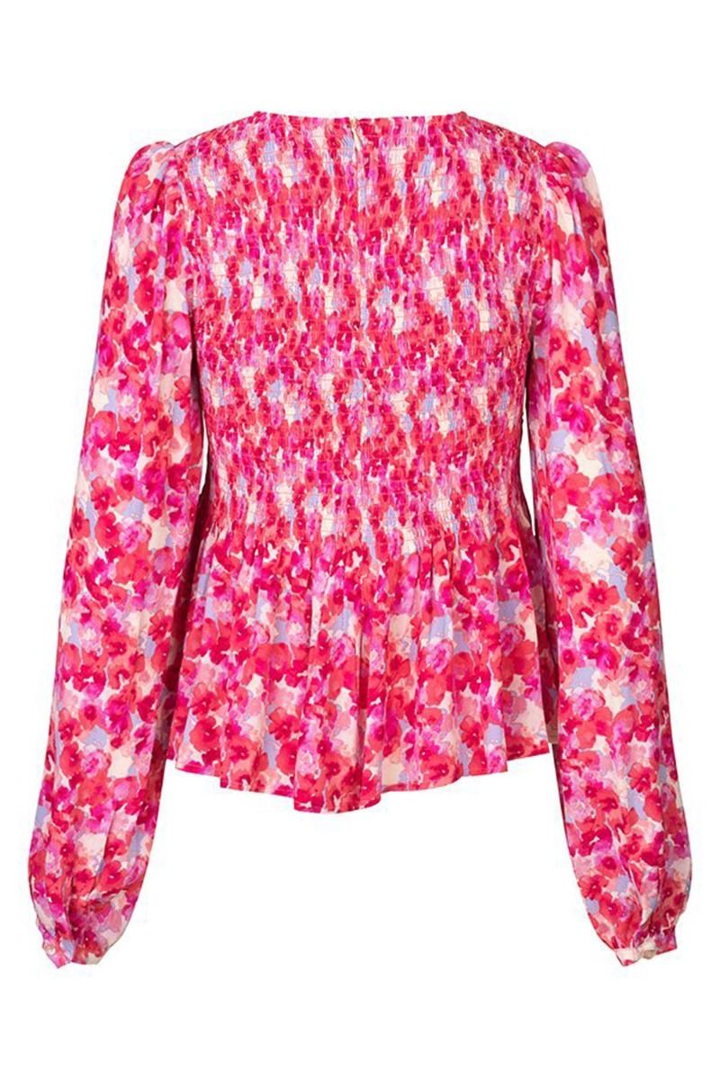 MbyM - Bluse - M-Brynn - Palina Print