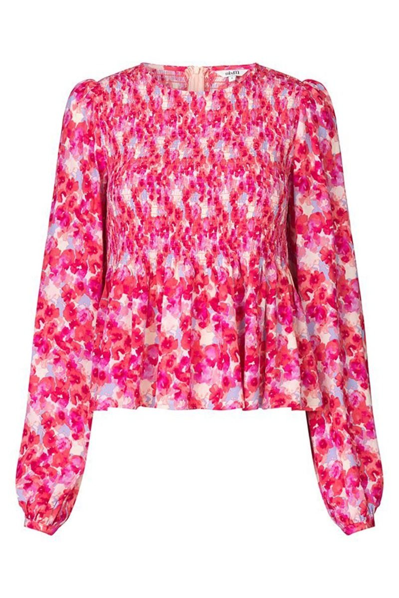 MbyM - Bluse - M-Brynn - Palina Print