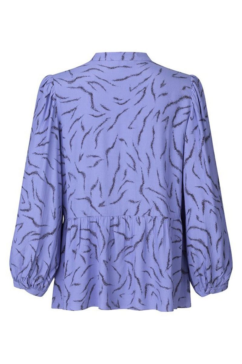 MbyM - Bluse - M-Sello - Alfifa Print