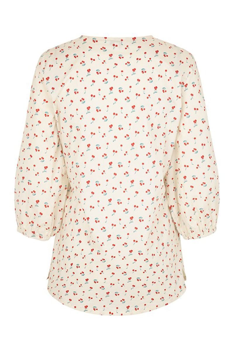 MbyM - Bluse - Nevado - Pandilla Print