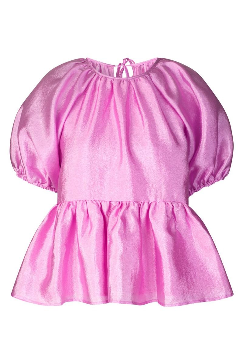 MbyM  - Bluse - Theodora - Pink Daze