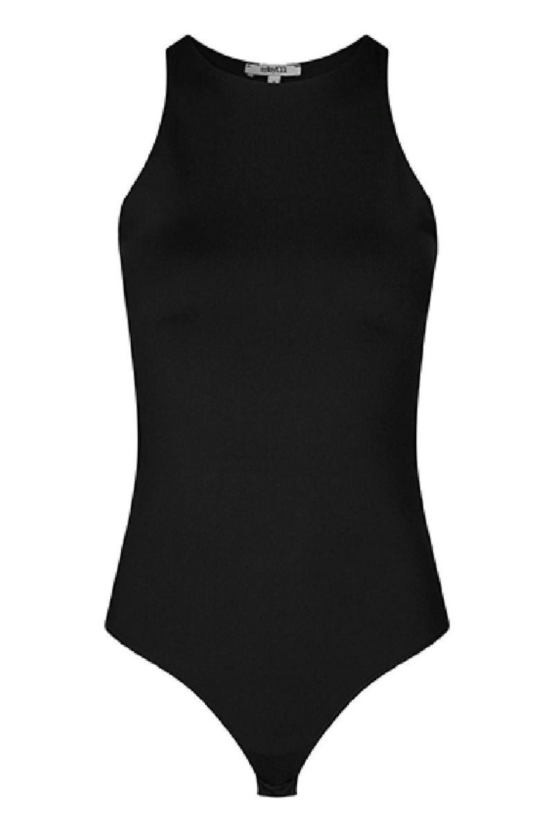 MbyM - Bodystocking - Leonor-M - Black