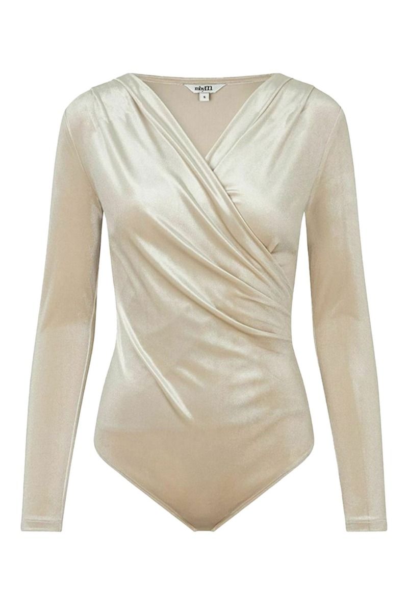 MbyM - Bodystocking - Lione Island - Fossil