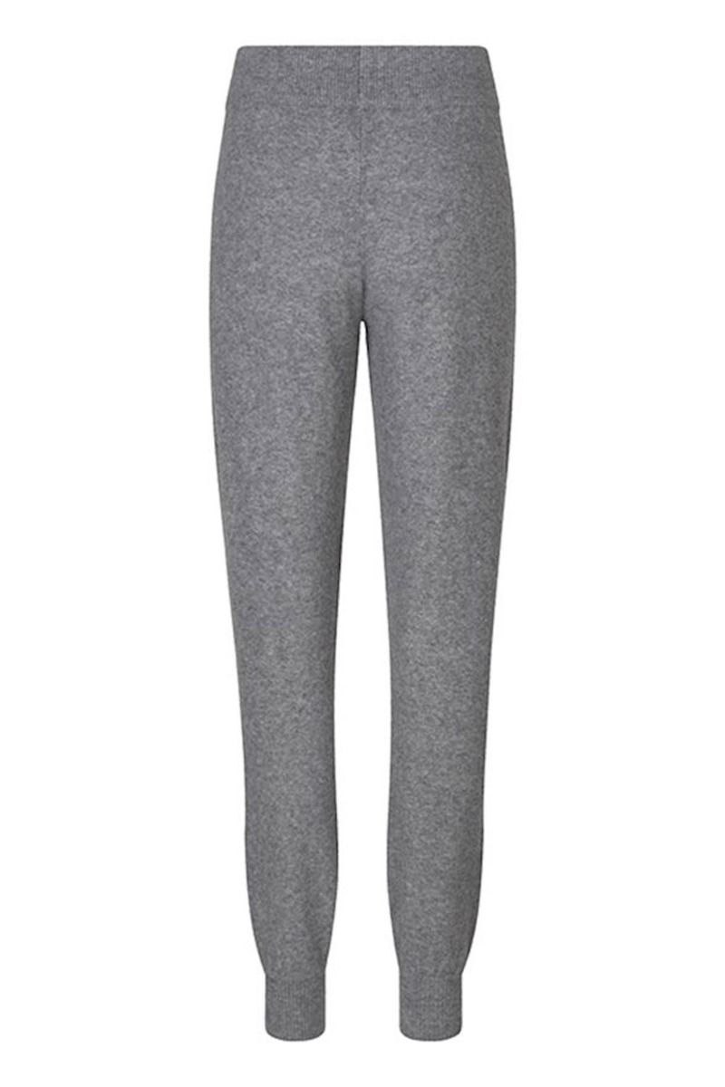 MbyM - Bukser - Amarge - Medium Melange