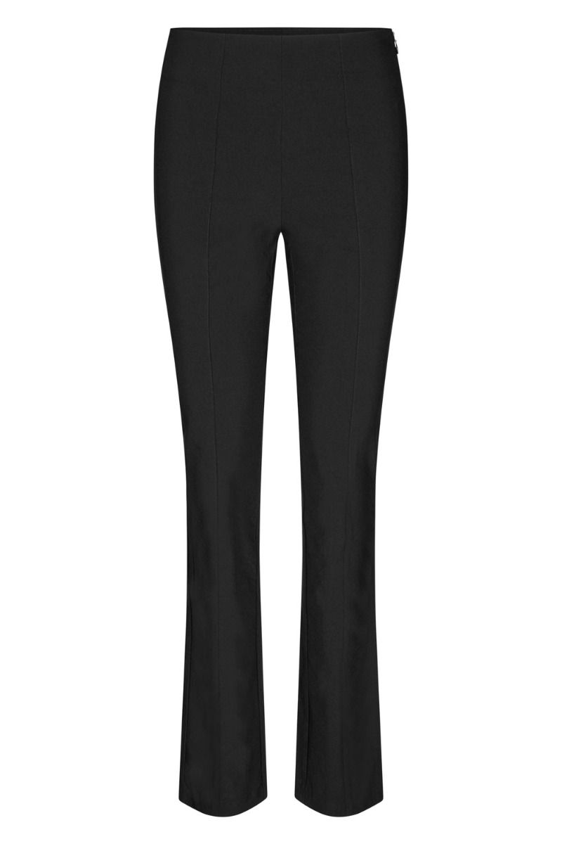 mbyM - Bukser - Chakori-M - Black