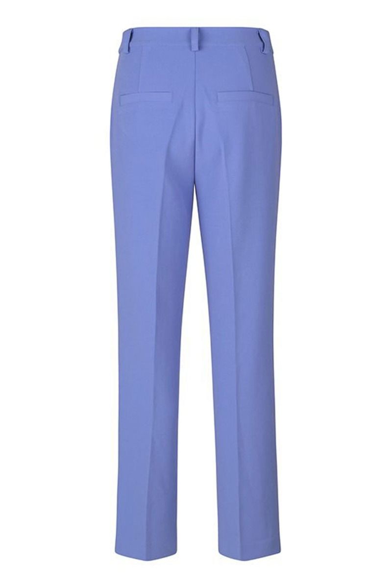 MbyM - Bukser - Krishna - Deep Periwinkle