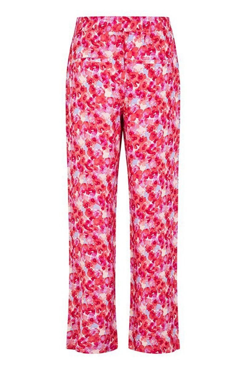 MbyM - Bukser - M-Phillipa - Palina Print