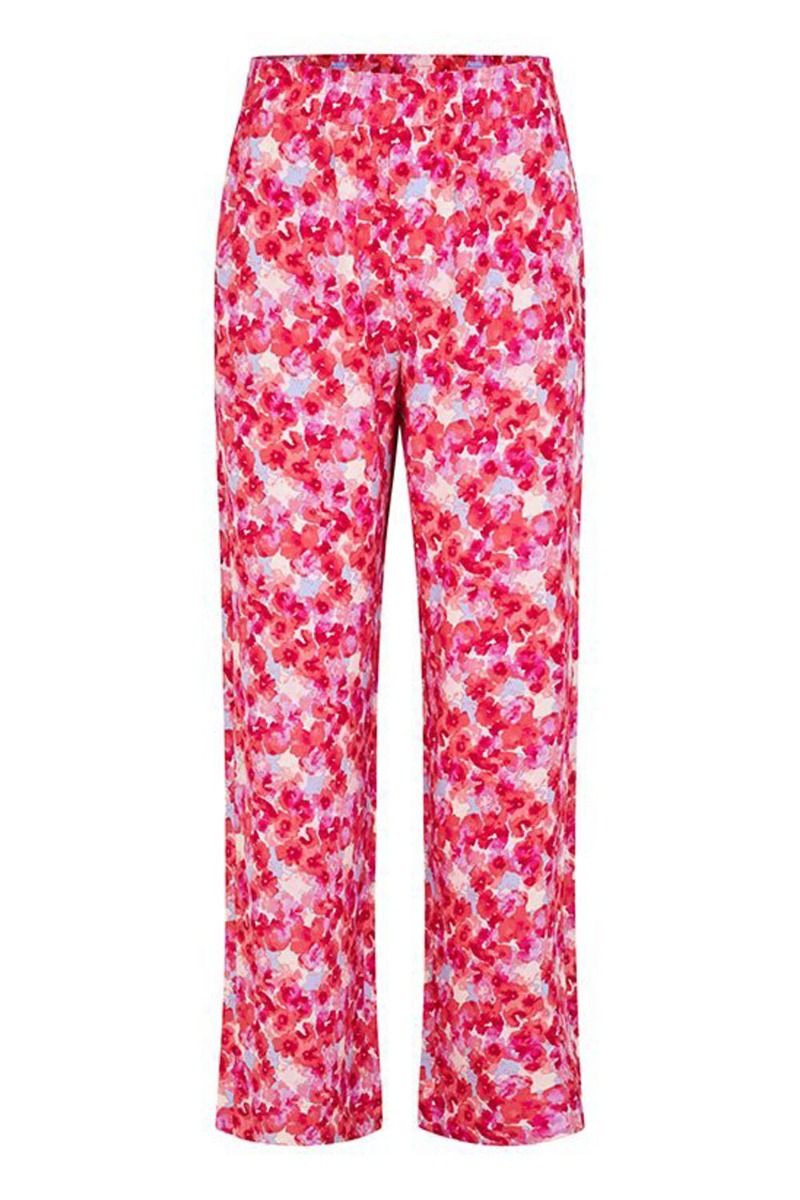 MbyM - Bukser - M-Phillipa - Palina Print