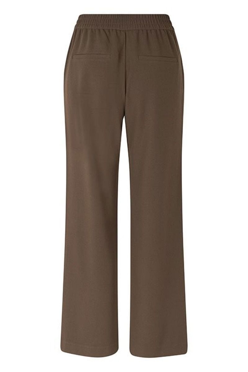 MbyM - Bukser - Phillipa - Crocodile 