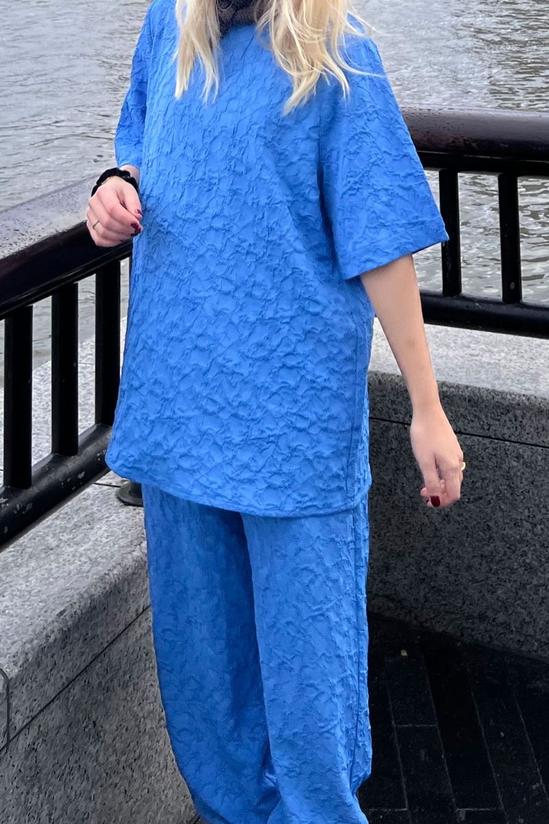 MbyM - Bukser - Phillipa-M - Provence