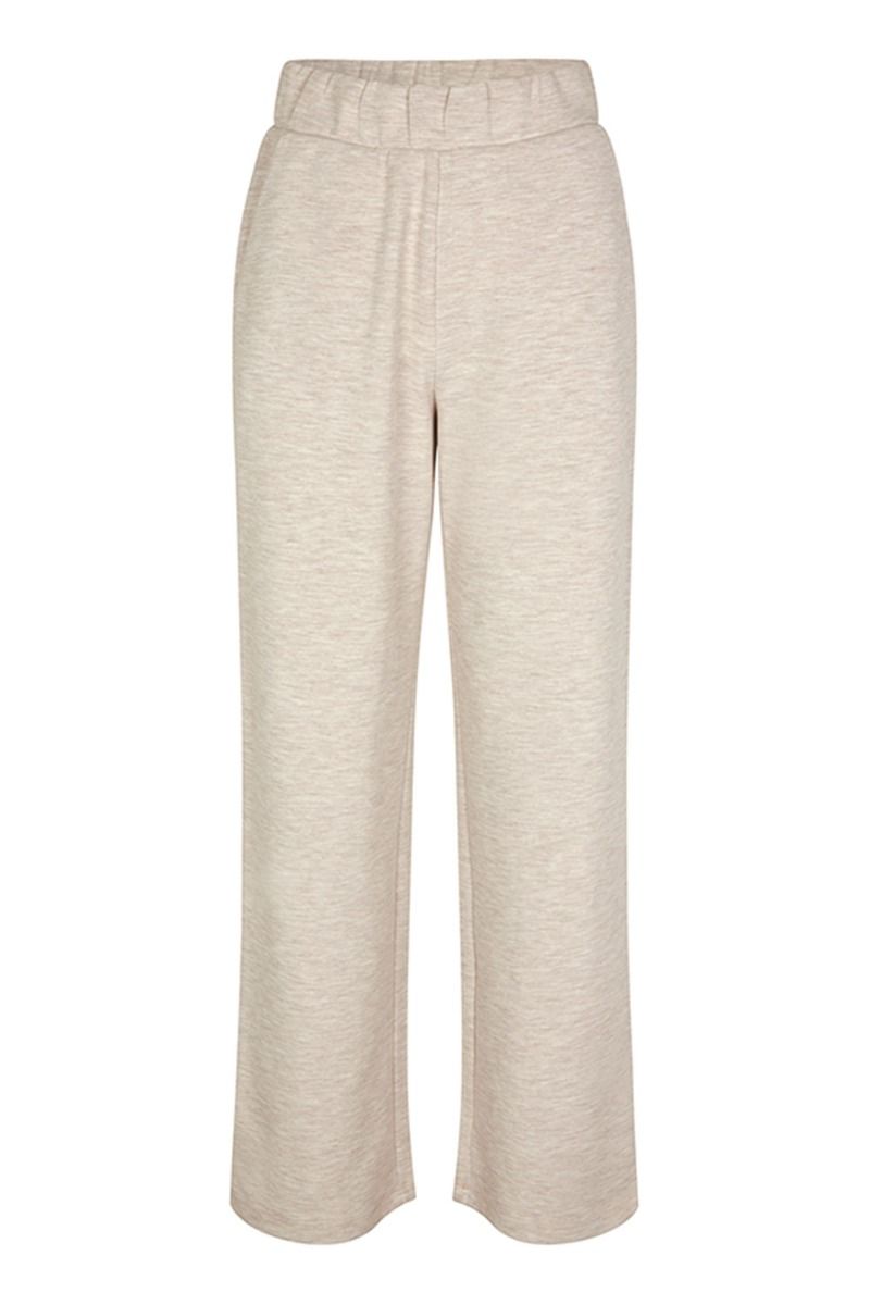 MbyM - Bukser - Rhett-M - Sand Melange