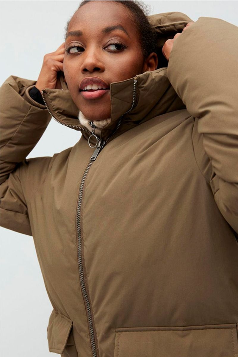 MbyM - Jakke - Esir-M - Crocodile