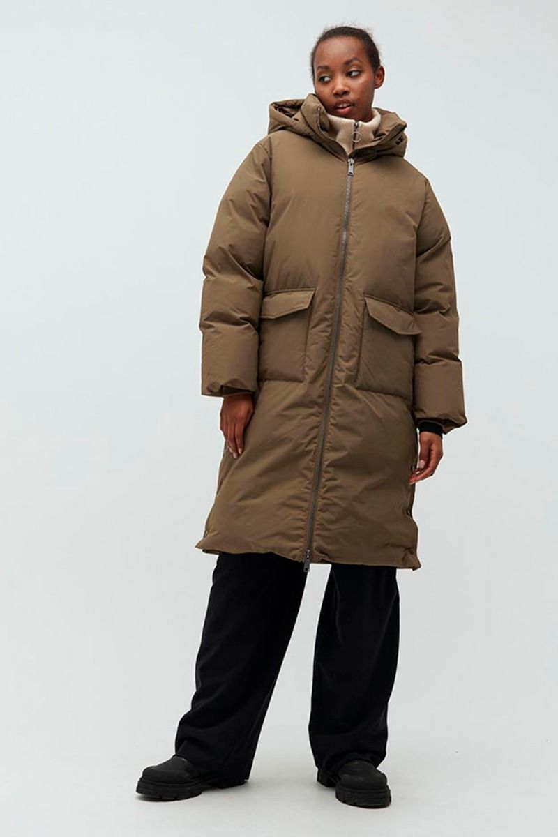 MbyM - Jakke - Esir-M - Crocodile