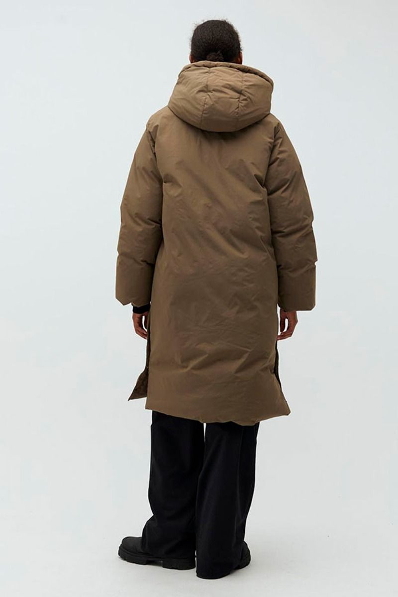 MbyM - Jakke - Esir-M - Crocodile