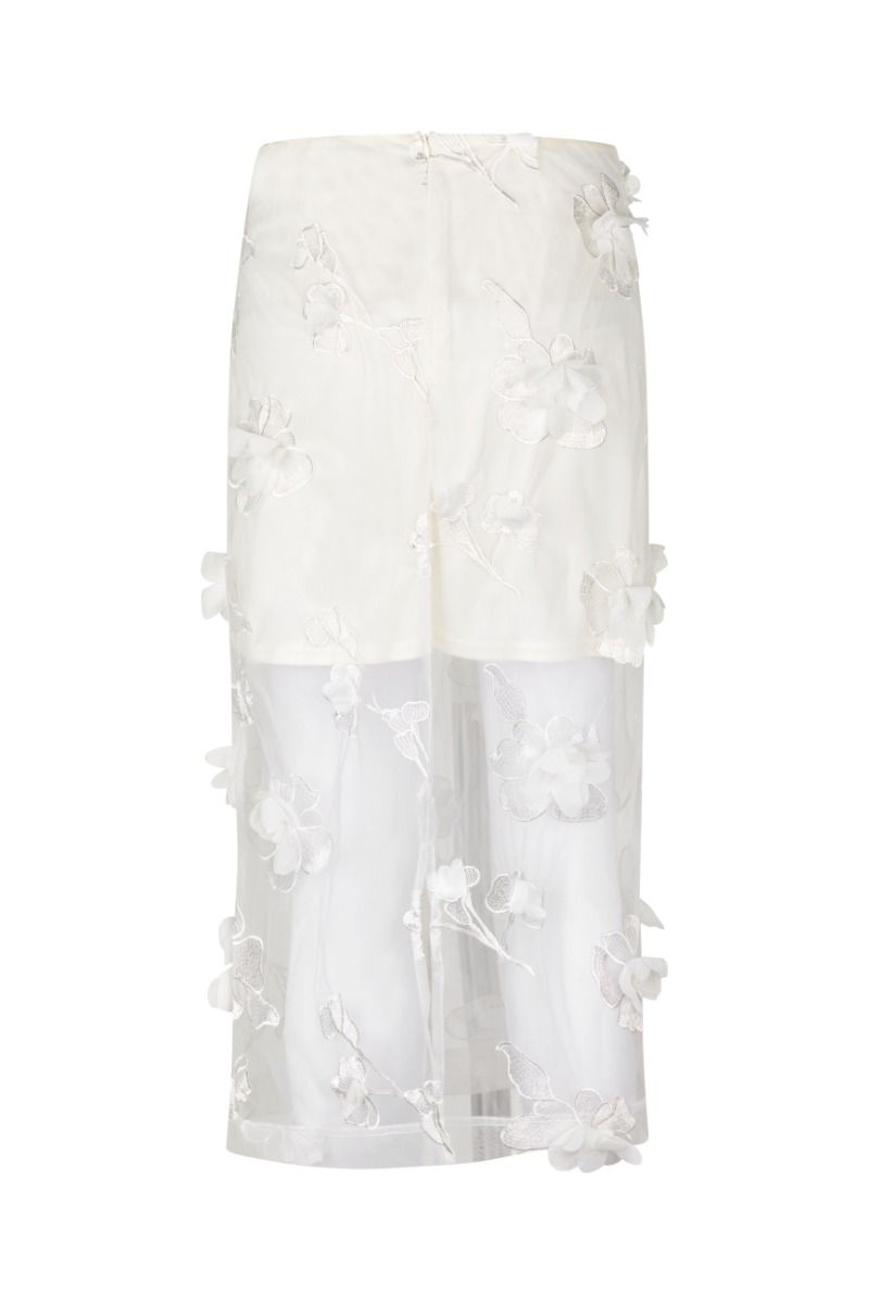 MbyM - Nederdel - Essie-M - Sugar