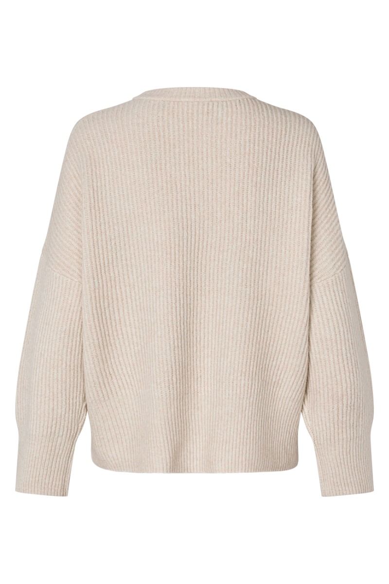 MbyM - Strik - Gillian-M - Oyster Melange