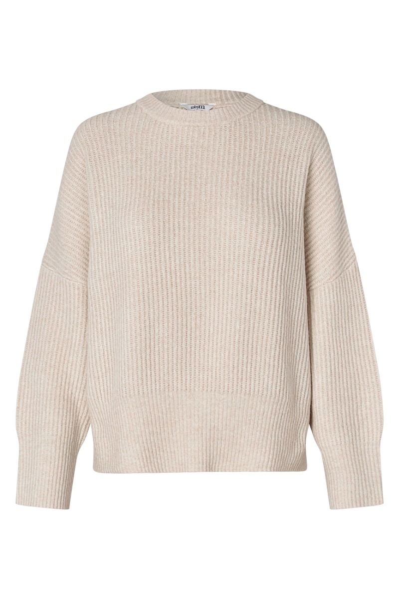 MbyM - Strik - Gillian-M - Oyster Melange