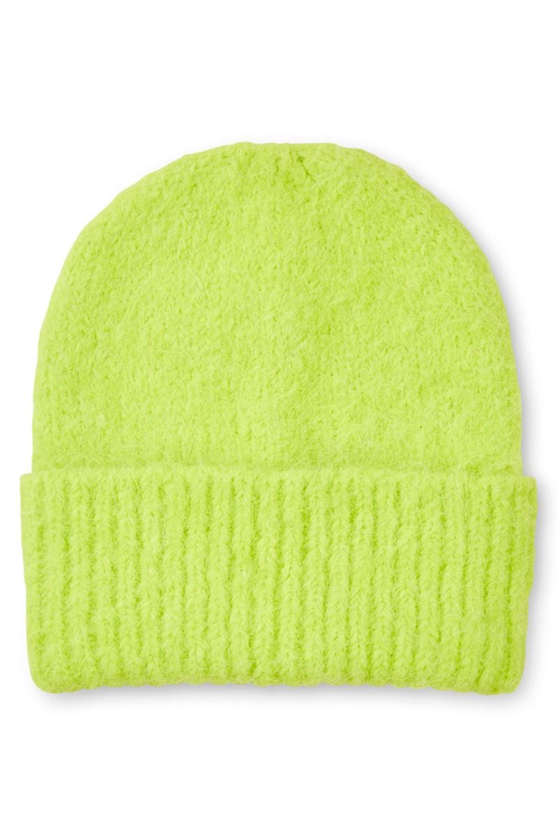 MbyM - Hue - Muskan-M - Sunny Lime