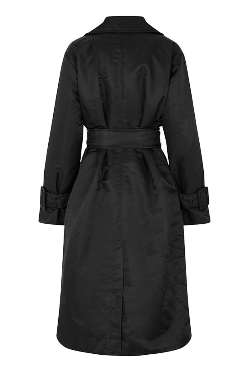 MbyM - Jakke - Deela-M - Black