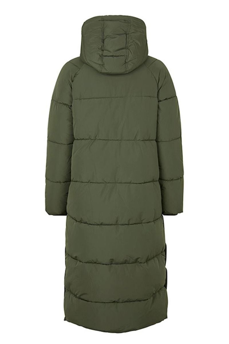 MbyM - Jakke - Ela Slit - Climbing Ivy