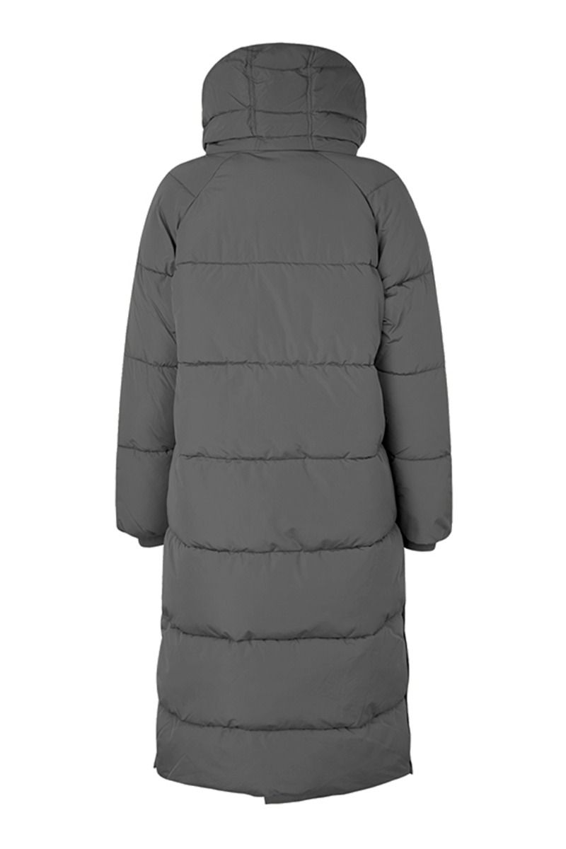 MbyM - Jakke - Ela Slit - Magnet