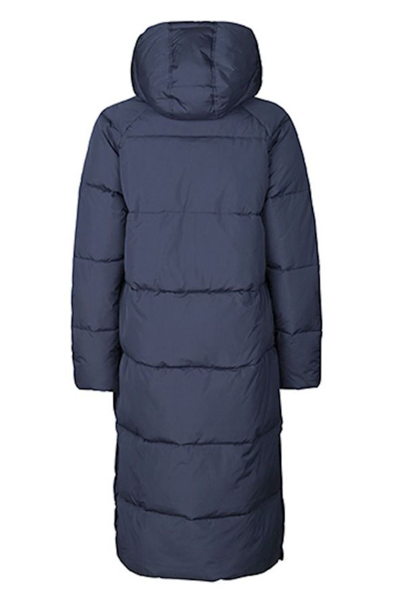 MbyM - Jakke - Ela Slit - Night Sky