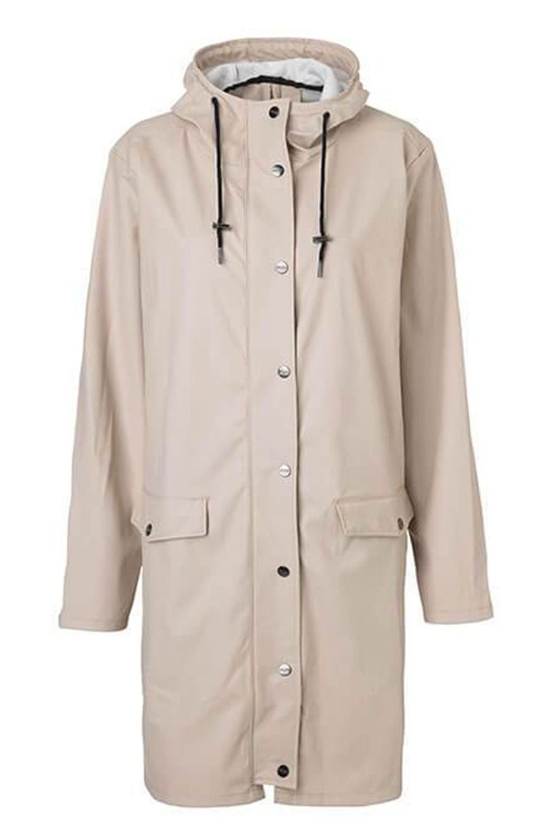 MbyM - Jakke - Fabiola - Pale Sand