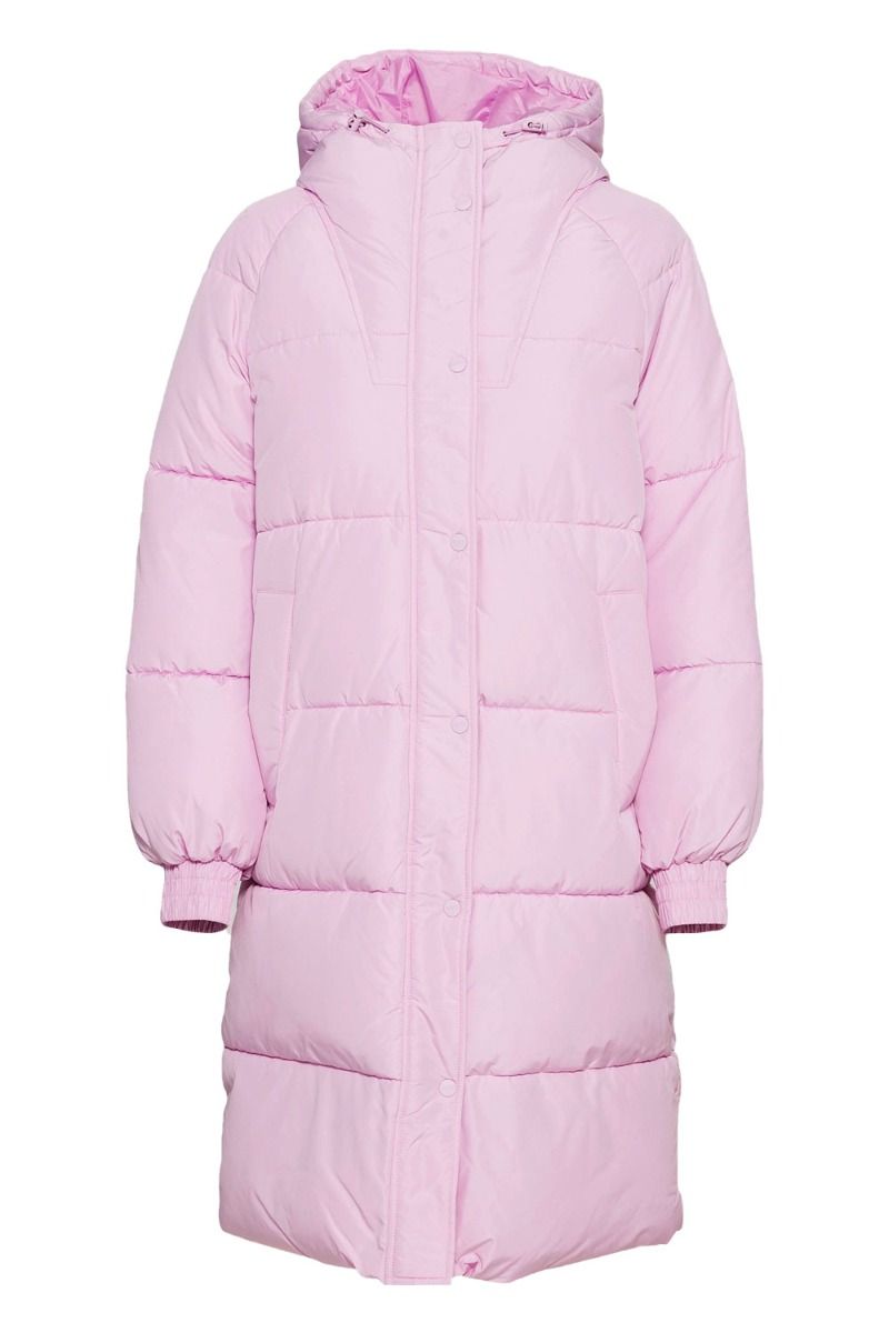 MbyM - Jakke - Opera - Pink Sky