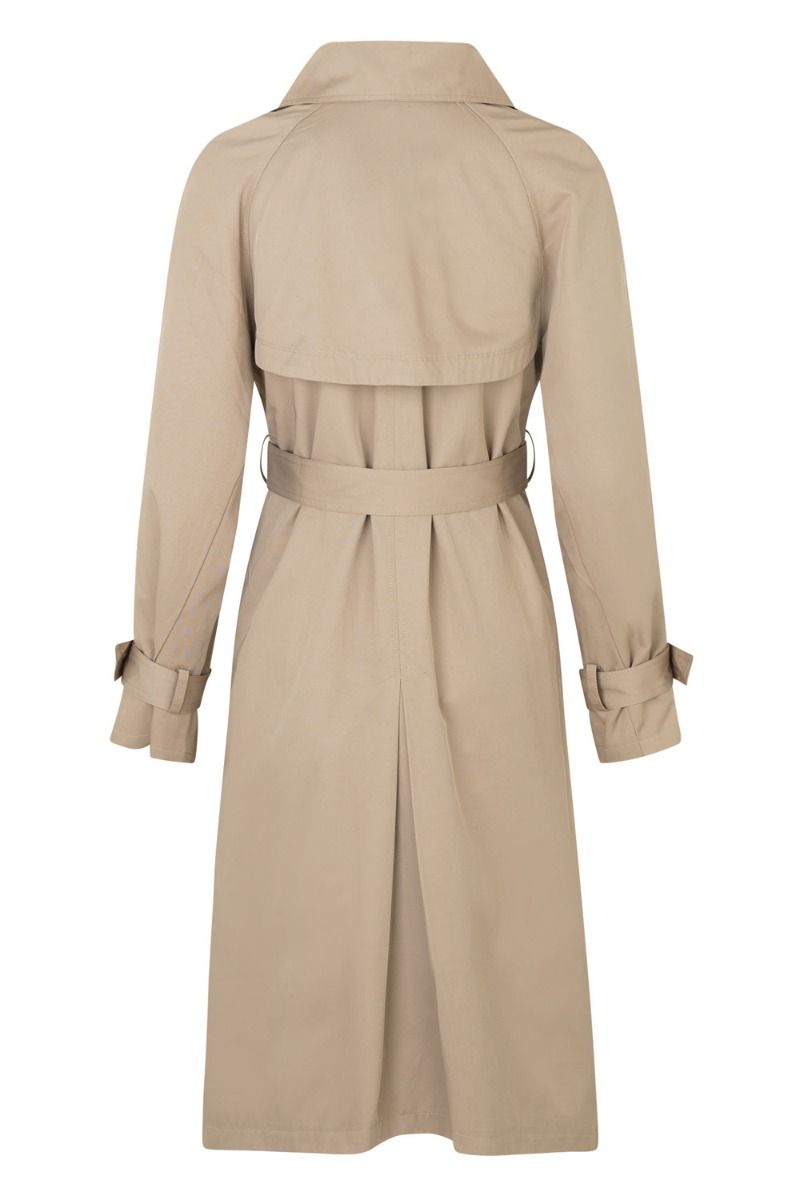 MbyM - Jakke - Sage - Prairie Sand