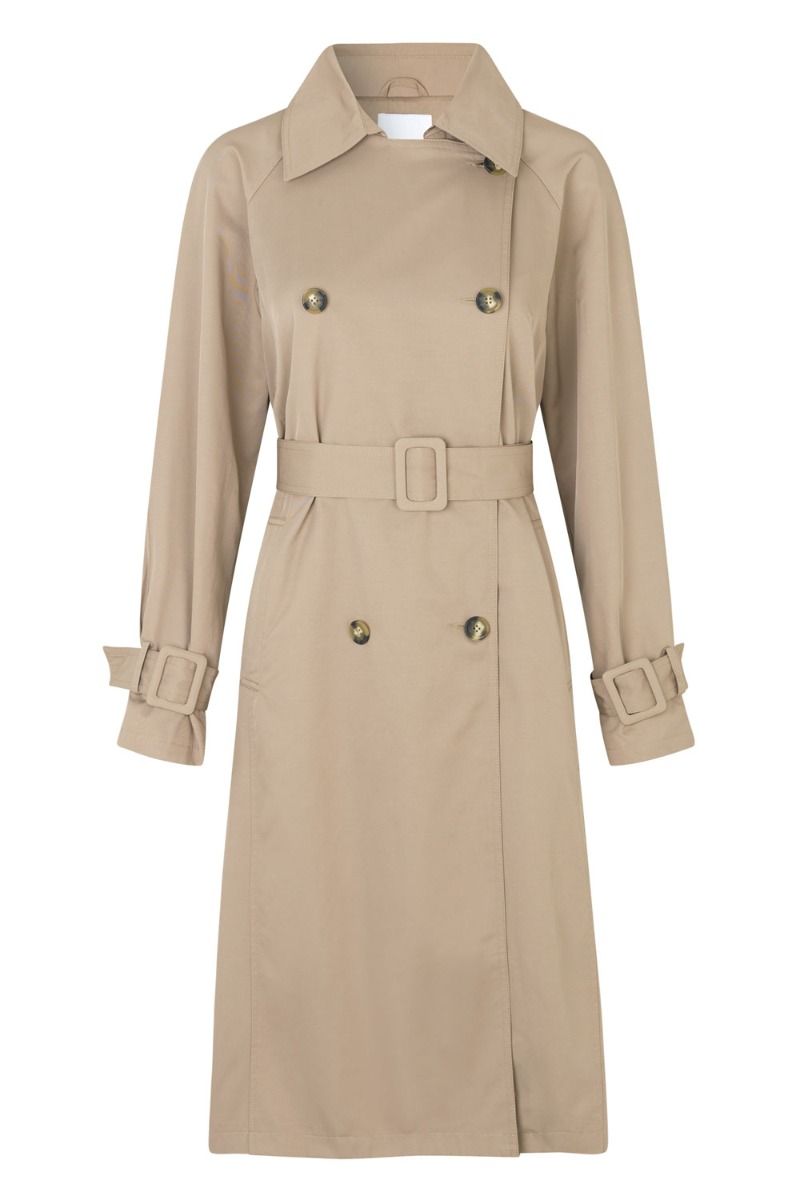 MbyM - Jakke - Sage - Prairie Sand