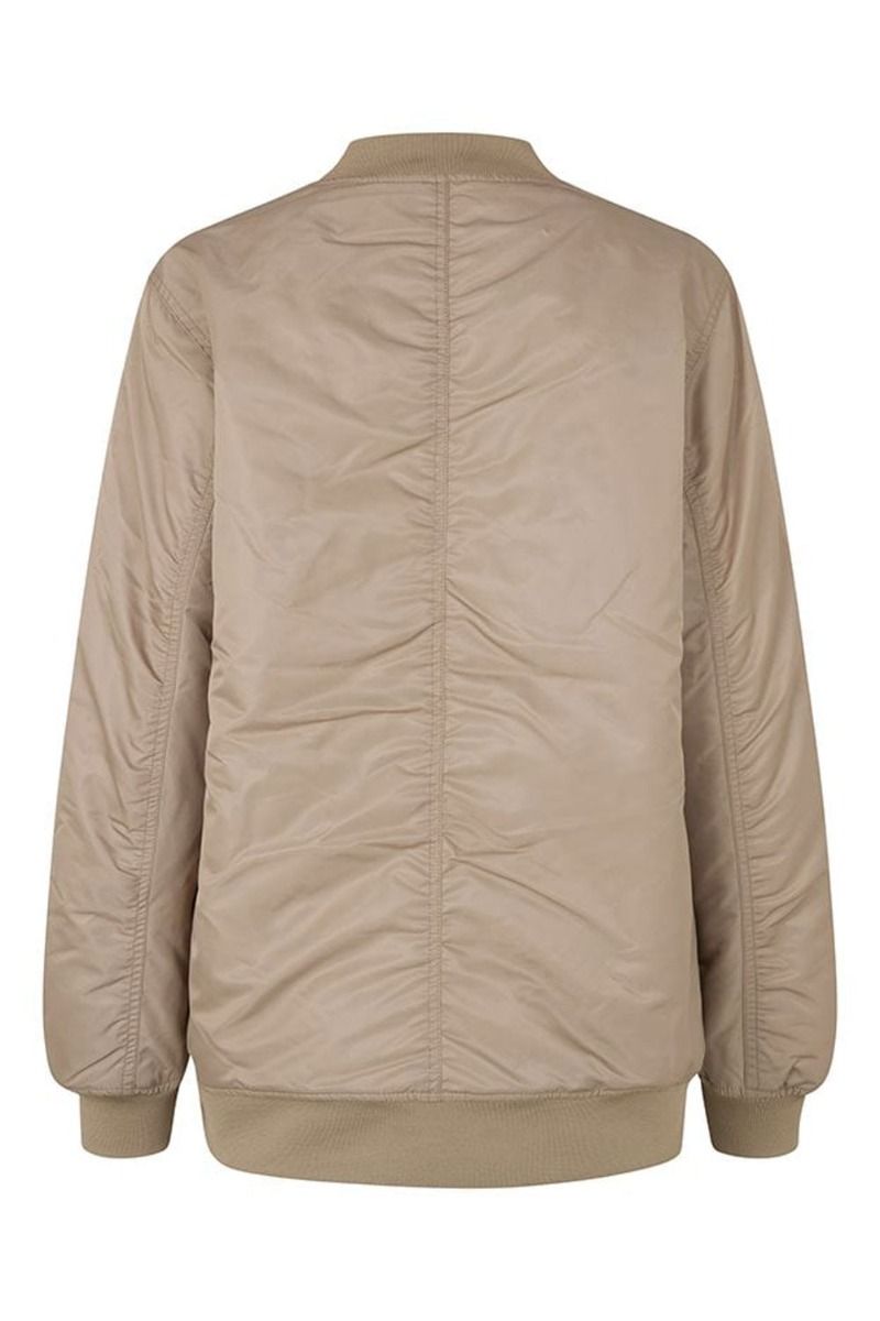 MbyM - Jakke - Sava-M - Timber Wolf