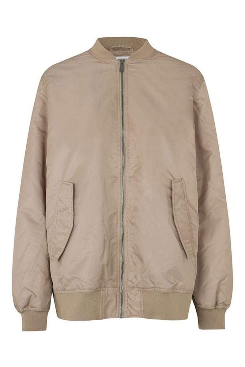 MbyM - Jakke - Sava-M - Timber Wolf