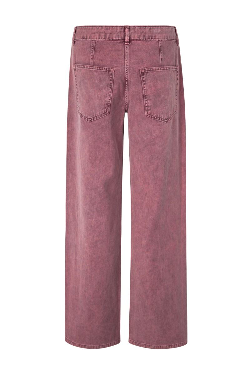 MbyM - Jeans - Pyras-M - Vineyard Wine Wash
