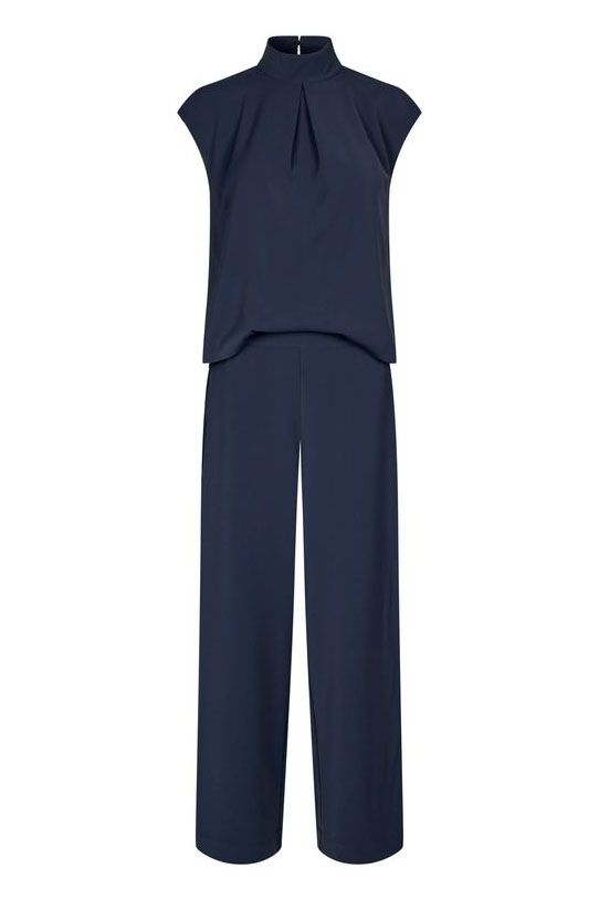 MbyM - Jumpsuit - Maaja-M - Night Sky