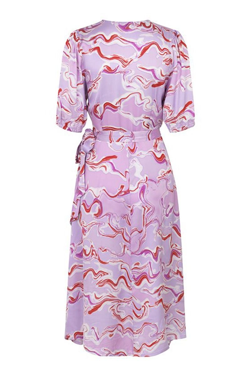 MbyM - Kjole - Angelo-M - Marysia Print