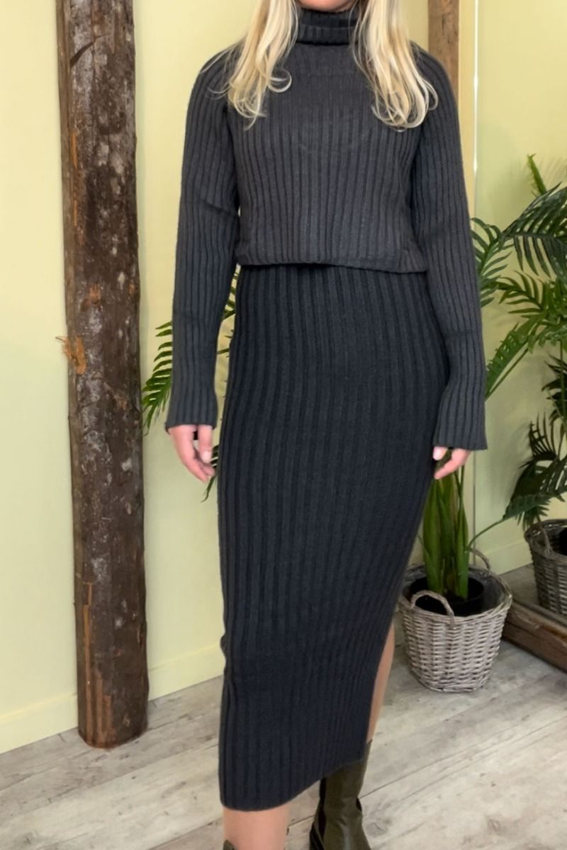 MbyM - Kjole - Antero-M - Magnet