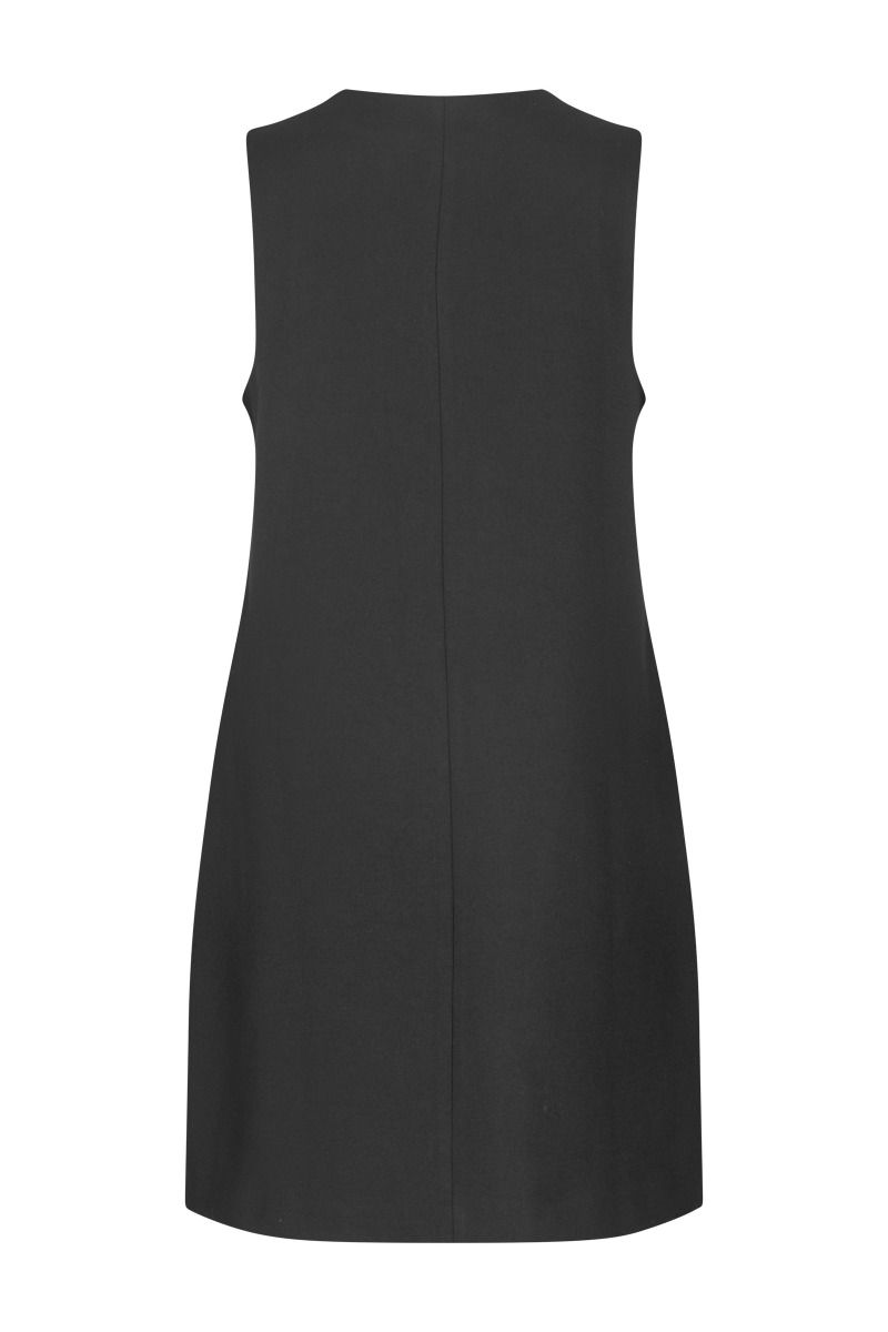 MbyM - Kjole - Antonetta-M - Black