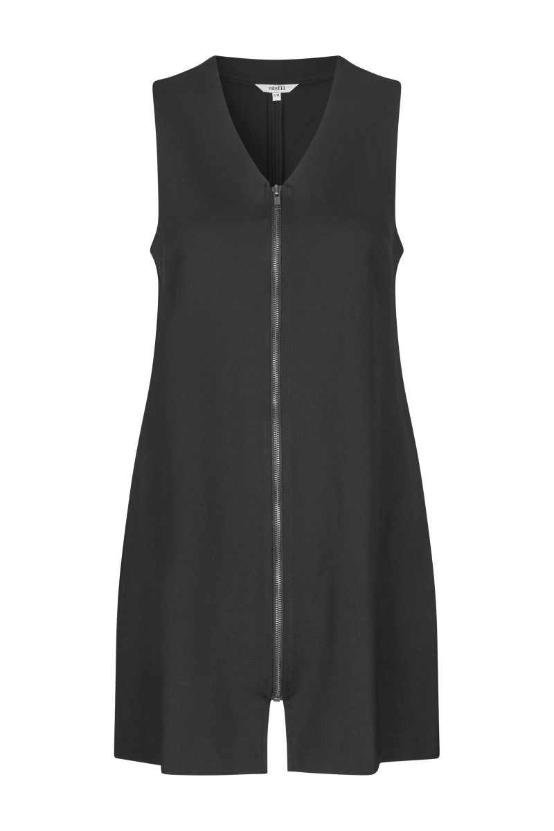 MbyM - Kjole - Antonetta-M - Black