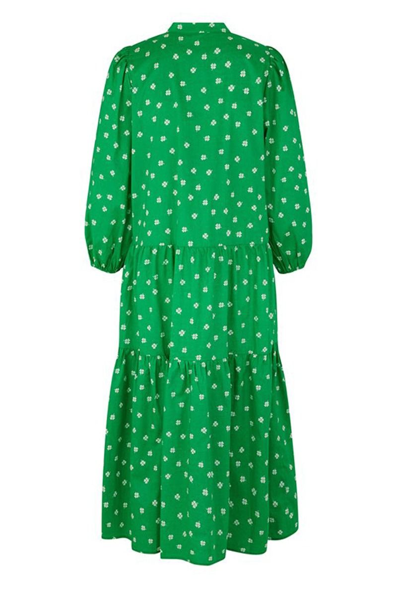 MbyM - Kjole - Awas-M - Little Clover Print