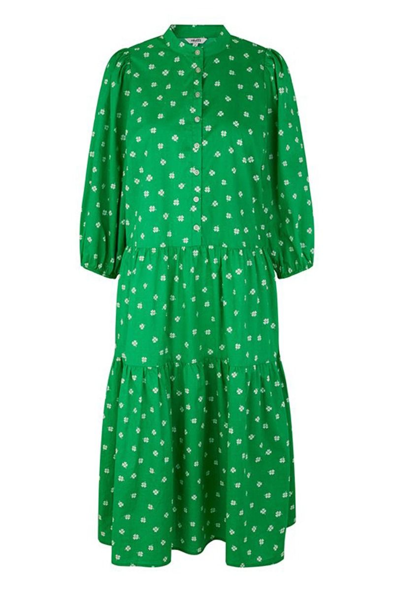MbyM - Kjole - Awas-M - Little Clover Print