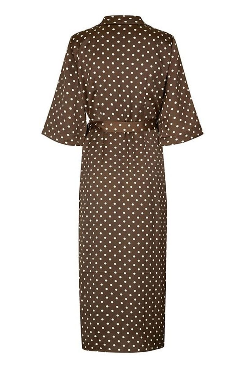 MbyM - Kjole - Vasanti-M - Dorisa Print